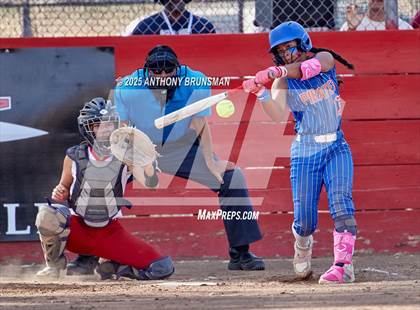 Thumbnail 2 in San Leandro @ East Nicolaus (CIF Northern Regional D4 Final) photogallery.