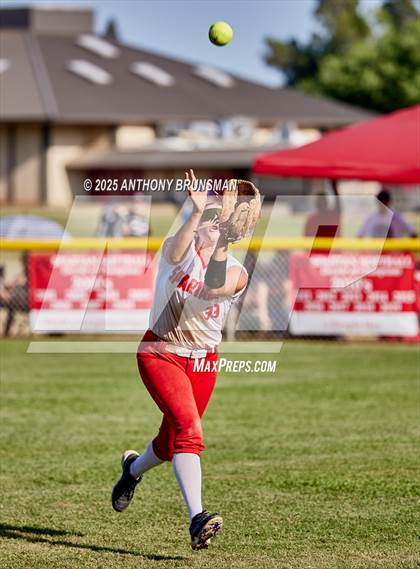 Thumbnail 3 in San Leandro @ East Nicolaus (CIF Northern Regional D4 Final) photogallery.