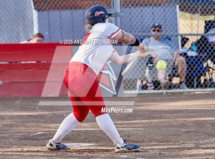 Thumbnail 1 in San Leandro @ East Nicolaus (CIF Northern Regional D4 Final) photogallery.