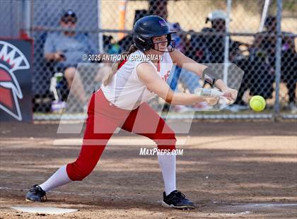 Thumbnail 3 in San Leandro @ East Nicolaus (CIF Northern Regional D4 Final) photogallery.