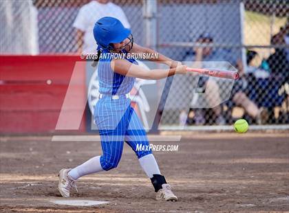 Thumbnail 1 in San Leandro @ East Nicolaus (CIF Northern Regional D4 Final) photogallery.