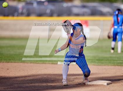 Thumbnail 2 in San Leandro @ East Nicolaus (CIF Northern Regional D4 Final) photogallery.