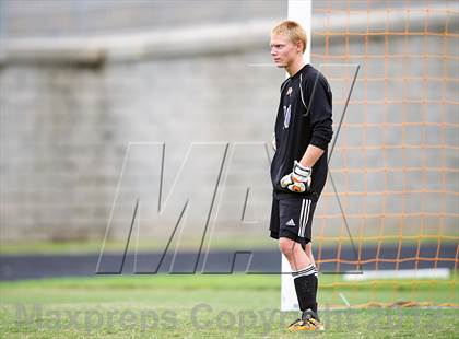 Thumbnail 2 in Marvin Ridge vs Piedmont  photogallery.