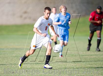 Thumbnail 3 in Marvin Ridge vs Piedmont  photogallery.