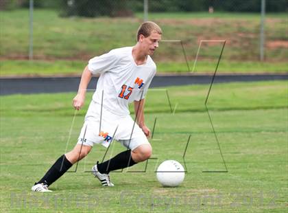 Thumbnail 3 in Marvin Ridge vs Piedmont  photogallery.