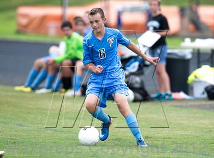 Thumbnail 3 in Marvin Ridge vs Piedmont  photogallery.
