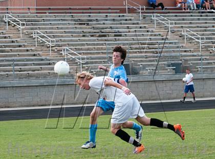 Thumbnail 3 in Marvin Ridge vs Piedmont  photogallery.