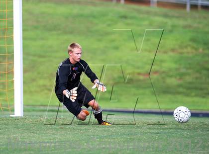Thumbnail 1 in Marvin Ridge vs Piedmont  photogallery.