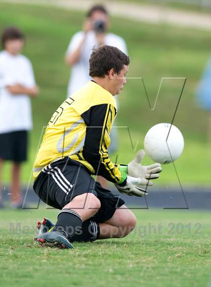Thumbnail 3 in Marvin Ridge vs Piedmont  photogallery.