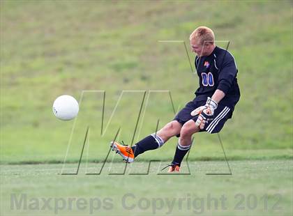 Thumbnail 3 in Marvin Ridge vs Piedmont  photogallery.