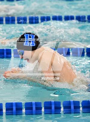 Boys Section V Class C Championships 