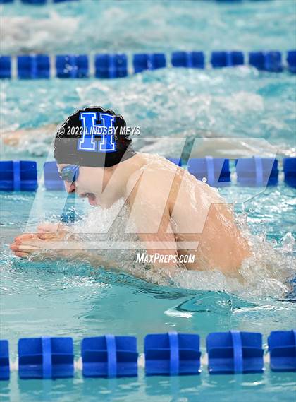 Thumbnail 2 in Boys Section V Class C Championships  photogallery.