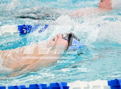 Thumbnail 2 in Boys Section V Class C Championships  photogallery.
