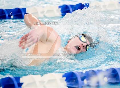 Thumbnail 2 in Boys Section V Class C Championships  photogallery.