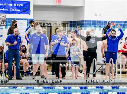Thumbnail 3 in Boys Section V Class C Championships  photogallery.