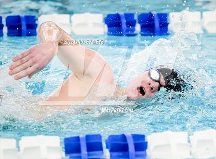 Thumbnail 3 in Boys Section V Class C Championships  photogallery.