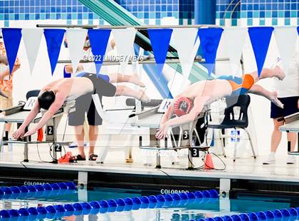 Thumbnail 3 in Boys Section V Class C Championships  photogallery.