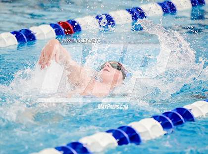 Thumbnail 2 in Boys Section V Class C Championships  photogallery.