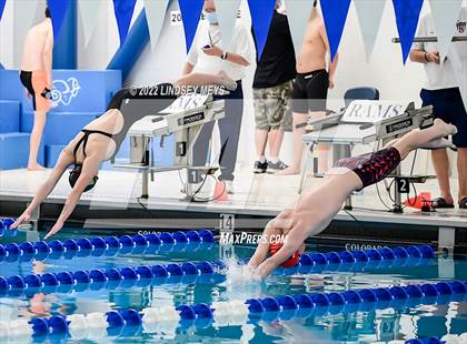 Thumbnail 2 in Boys Section V Class C Championships  photogallery.