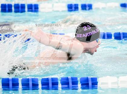 Thumbnail 2 in Boys Section V Class C Championships  photogallery.