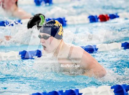 Thumbnail 3 in Boys Section V Class C Championships  photogallery.