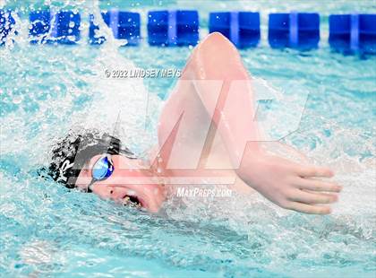 Thumbnail 3 in Boys Section V Class C Championships  photogallery.