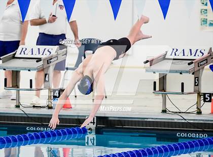 Thumbnail 2 in Boys Section V Class C Championships  photogallery.