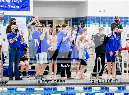 Thumbnail 1 in Boys Section V Class C Championships  photogallery.