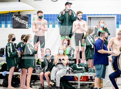 Thumbnail 1 in Boys Section V Class C Championships  photogallery.