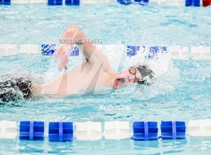 Thumbnail 2 in Boys Section V Class C Championships  photogallery.
