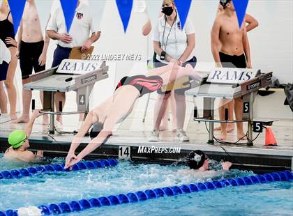 Thumbnail 1 in Boys Section V Class C Championships  photogallery.