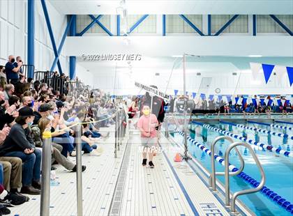Thumbnail 3 in Boys Section V Class C Championships  photogallery.