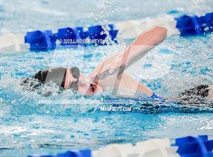 Thumbnail 2 in Boys Section V Class C Championships  photogallery.