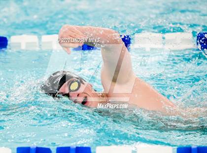 Thumbnail 3 in Boys Section V Class C Championships  photogallery.