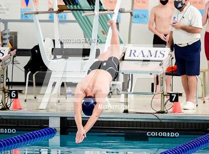 Thumbnail 2 in Boys Section V Class C Championships  photogallery.