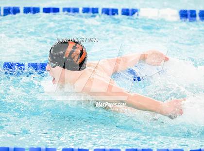 Thumbnail 2 in Boys Section V Class C Championships  photogallery.