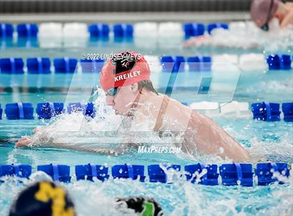 Thumbnail 2 in Boys Section V Class C Championships  photogallery.