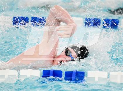 Thumbnail 3 in Boys Section V Class C Championships  photogallery.