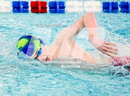 Thumbnail 2 in Boys Section V Class C Championships  photogallery.
