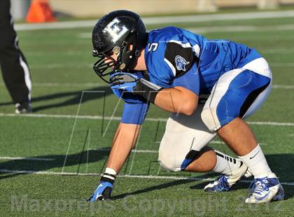 Thumbnail 2 in Kinkaid vs. Episcopal (SPC Large-School Final) photogallery.