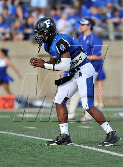 Thumbnail 2 in Kinkaid vs. Episcopal (SPC Large-School Final) photogallery.
