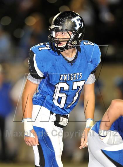 Thumbnail 1 in Kinkaid vs. Episcopal (SPC Large-School Final) photogallery.