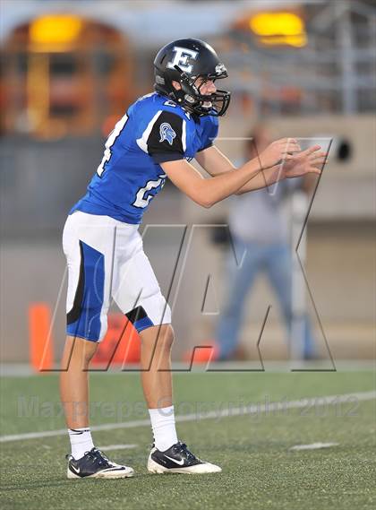 Thumbnail 1 in Kinkaid vs. Episcopal (SPC Large-School Final) photogallery.