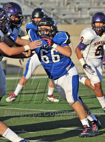 Thumbnail 2 in Kinkaid vs. Episcopal (SPC Large-School Final) photogallery.