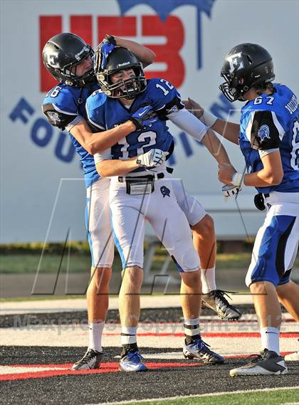 Thumbnail 3 in Kinkaid vs. Episcopal (SPC Large-School Final) photogallery.