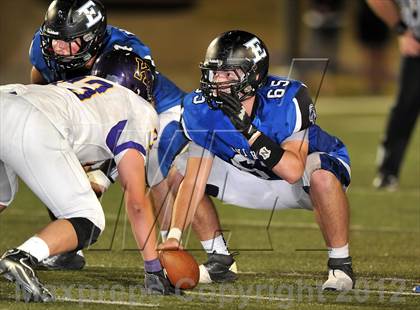 Thumbnail 1 in Kinkaid vs. Episcopal (SPC Large-School Final) photogallery.