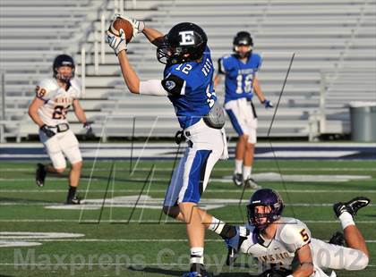 Thumbnail 3 in Kinkaid vs. Episcopal (SPC Large-School Final) photogallery.
