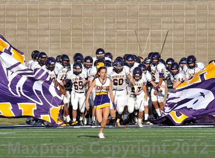 Thumbnail 1 in Kinkaid vs. Episcopal (SPC Large-School Final) photogallery.