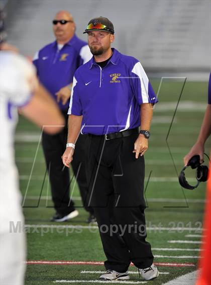 Thumbnail 1 in Kinkaid vs. Episcopal (SPC Large-School Final) photogallery.
