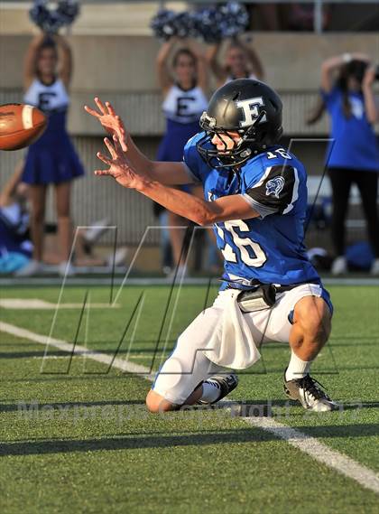 Thumbnail 2 in Kinkaid vs. Episcopal (SPC Large-School Final) photogallery.